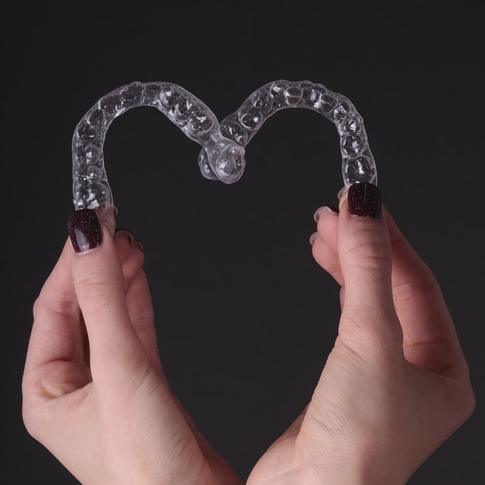 Элайнеры: полный (длинный курс) 