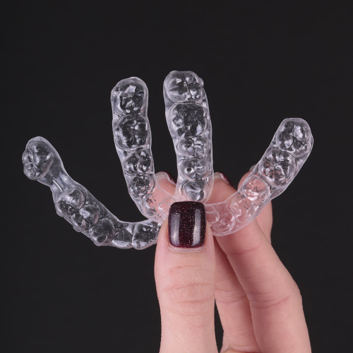 Элайнеры: средний курс